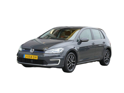 Volkswagen e Golf