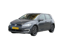 Volkswagen e Golf