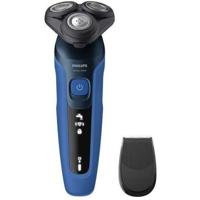 PHILIPS S5466/17 - Serie 5000 elektrisch scheerapparaat - nat en droog - ComfortTech-mesjes