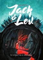 Jack en Lev (Paperback) Jack en Lev (Paperback)