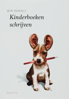 Kinderboeken schrijven (Paperback)