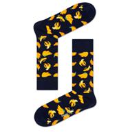 HAPPY SOCKS Happy Socks - Banana Multi Katoen Printjes Unisex