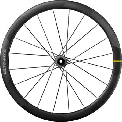 MAVIC Wheel set cosmic ult.ust disc rear