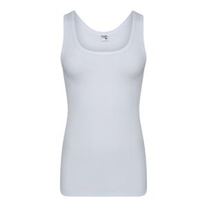 Beeren Hemd - wit - 100% katoen - heren - singlet - ondergoed