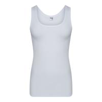 Beeren Hemd - wit - 100% katoen - heren - singlet - ondergoed