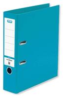Ordner elba smart a4 80mm pp turquoise | 10 stuks