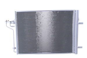 Condensor, airconditioning 940398