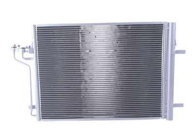 Condensor, airconditioning 940398