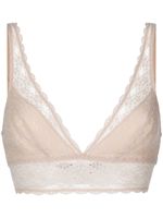 Wacoal bralette en dentelle - Tons neutres - thumbnail