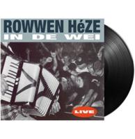 Rowwen Hèze - In De Wei: Live 2LP