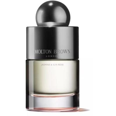 Molton Brown Fragrance Jasmine & Sun Rose Eau de Toilette 100ml