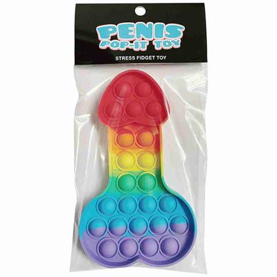 Stresspenis Kheper Games Pop-It
