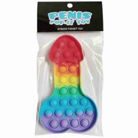 Stresspenis Kheper Games Pop-It