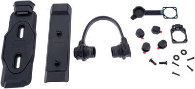SRAM Battery bracket eagle powertrain 140mm