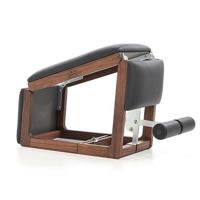 NOHrD TriaTrainer halterbank walnoothout