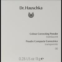 Colour correcting powder 00 translucent 8 Gram
