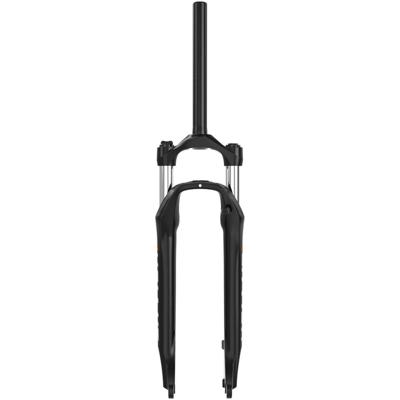 Rst verende voorvork volant 28" 28,6mm 80mm open dropout