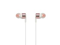 JBL Tune 210 Headset Bedraad In-ear Muziek Roze goud - thumbnail