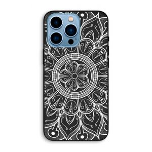 Roses Are Red: iPhone 13 Pro Max Biologisch afbreekbaar hoesje