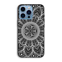 Roses Are Red: iPhone 13 Pro Max Biologisch afbreekbaar hoesje