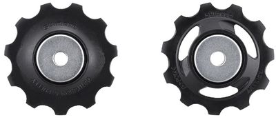 Shimano derailleurwielset 10v rd-rx400 grx 10-sp