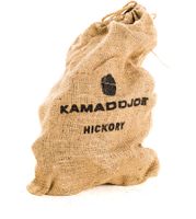 Kamado Joe chunks Rookhout - Hickory