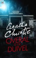 Overal is de duivel (Paperback)