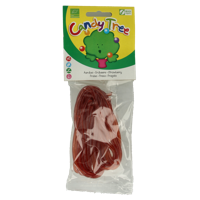 Aardbeiveters bio 75 Gram