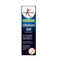 Littekengel Littekengel