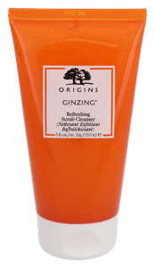 Origins Ginzing Refreshing Scrub Cleanser 150ml Make-up verwijderaar en reiniger