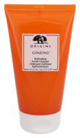 Origins Ginzing Refreshing Scrub Cleanser 150ml Make-up verwijderaar en reiniger