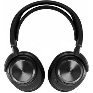 Steelseries Arctis Nova Pro Draadloos Zwart