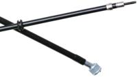 Tecnium kilometerteller kabel speedometer cable 1090 mm, 187sp
