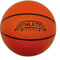 Basketbal - ATHLETIC STARS - Klassiek - Oranje - Maat 5