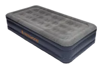 Redwood 1-persoons Luchtbed met pomp