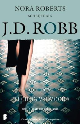 Plechtig vermoord (Paperback)