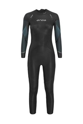 Orca Athlex Flex V2 wetsuit lange mouw dames