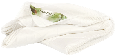 Bamboo Comfort enkel dekbed