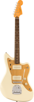 Squier J Mascis Jazzmaster, Vintage White IL