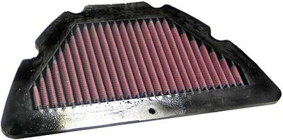 K&N Replac. filter ya-1004