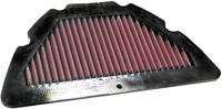 K&N Replac. filter ya-1004