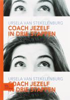 Coach jezelf in drie stappen (Paperback)