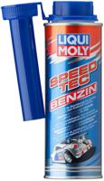 LIQUI MOLY additief "speed tec benzin " speed tec 250 ml lm