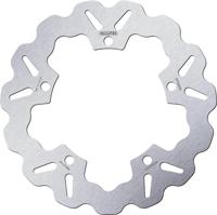 GALFER golf remschijf "df469 rotor brake rotors starr r90r
