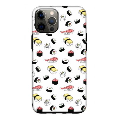 Sushi time: iPhone 12 Pro Tough Case