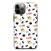 Sushi time: iPhone 12 Pro Tough Case