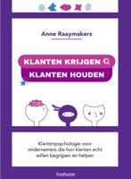 Klanten krijgen, klanten houden (Paperback)