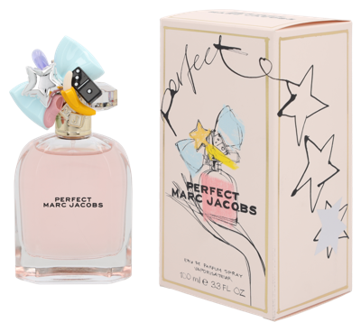 Marc Jacobs Perfect Eau de parfum Spray 100 ml Dames