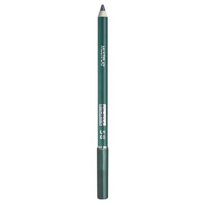 PUPA Multiplay Eye Pencil Plastic Green 1.2gr