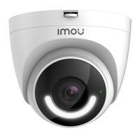 IMOU Turret Outdoor Cam IM-IPC-T26EP-0280B-imou IP Bewakingscamera WiFi 1920 x 1080 Pixel - thumbnail